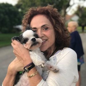 Meet your Posher, Marlene